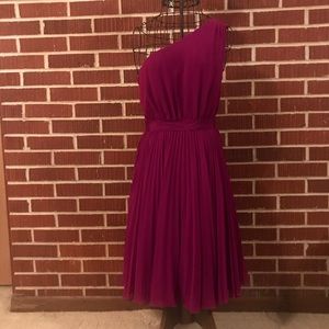 The Limited - Silk Lined Event Dress